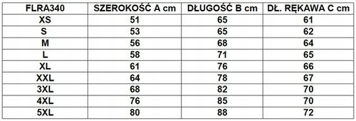 Polar wędkarski z kapturem camouflage na Arena.pl