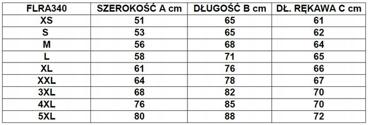 Polar wędkarski z kapturem camouflage zdjęcie 5