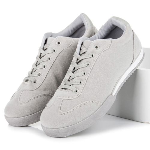 Zamszowe Buty Sportowe r.40 na Arena.pl