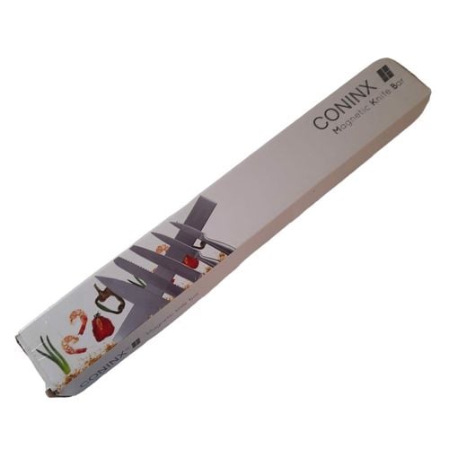 Uchwyt Magnetyczny na Noże 40cm Samoprzylepny na Arena.pl