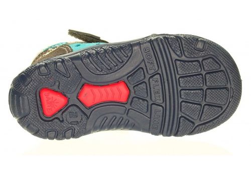 Bartek Sandałki 61387 529 Bartek - 24 - 16cm na Arena.pl