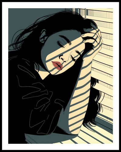 Plakat 50x65cm Zamysł na Arena.pl