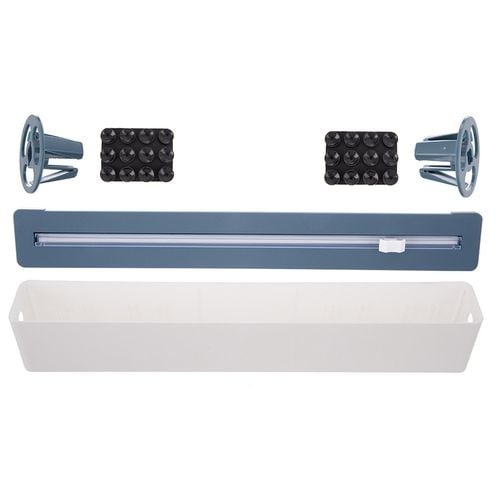 Dyspenser do folii szary na Arena.pl