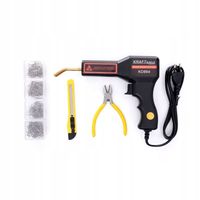 ZGRZEWARKA ZSZYWARKA DO TWORZYW SZTUCZNYCH PLASTIK KD864