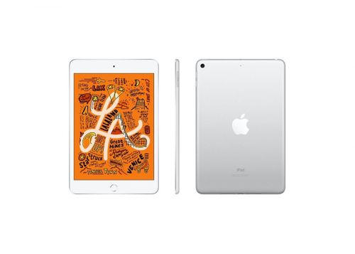 IPad mini Wi-Fi 256GB Silver 7,9'' MUU32FD/A na Arena.pl