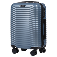 Walizka KABINOWA WINGS PC SEA EAGLE 20" BLUE