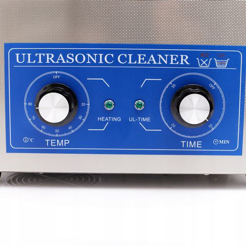 Myjka  PS-60 15L + Microsonic 1L na Arena.pl