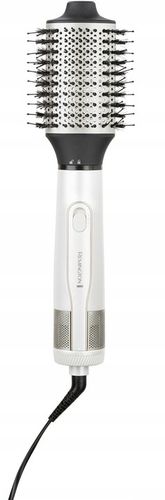 SUSZARKO LOKÓWKA do Stylizacji Włosów Jonizacja REMINGTON AS8901 na Arena.pl