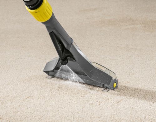 MOCNY ODKURZACZ PIORĄCY KARCHER PUZZI 10/1 Professional MODEL 2024 na Arena.pl