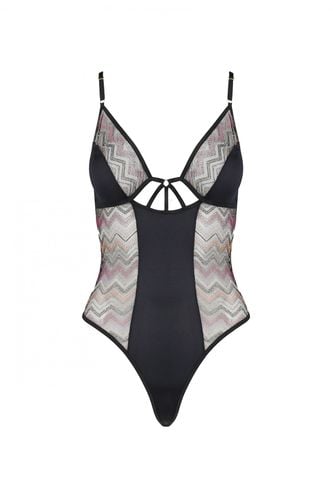 lagerta body black s/m na Arena.pl