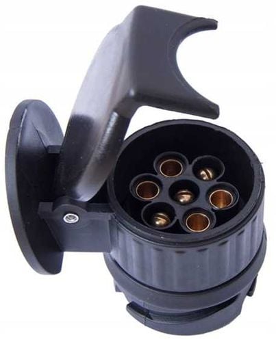 adapter do haka przyczepy 13/7 12v na Arena.pl