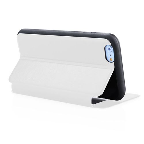 Etui Slim View iPhone 6/6s - biały na Arena.pl