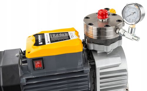 AGREGAT MALARSKI PISTOLET HYDRODYNAMICZNY 1500W POWERMAT PM-PDM-1500MN na Arena.pl