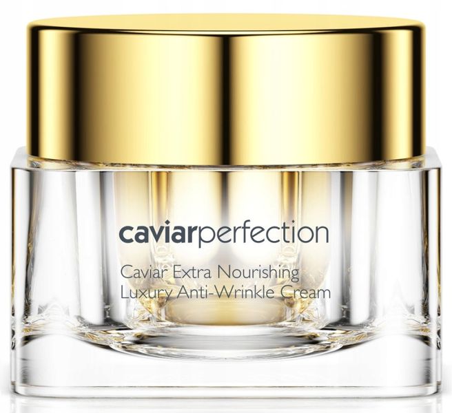 Declare Caviar Perfection Krem odżywczy 50ml zdjęcie 1