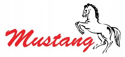 Mustang Derka polarowa dla Hobby Horse ( A3 - A4 ) różowe serduszka na Arena.pl