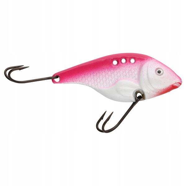 CYKADA JMC ADVENTURE ADMIRAL PINK 16G/5CM zdjęcie 1