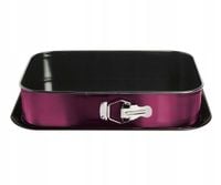 BH-6802 - Forma Blacha do Pieczenia 39 x 27cm Berlinger Haus Purple Eclipse