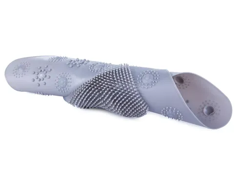 Masażer do stóp pod prysznic mata antypoślizgowa na Arena.pl