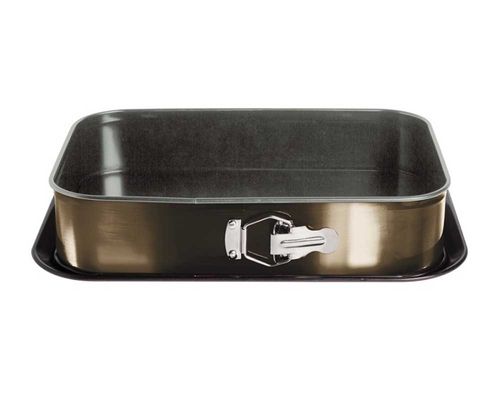 FORMA BLACHA DO PIECZENIA BERLINGERHAUS BH-6809 na Arena.pl