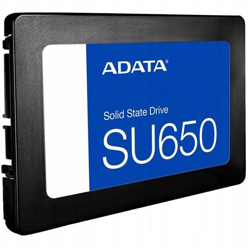 Adata Ultimate SU650 2TB Dysk SSD 2,5" SATA na Arena.pl