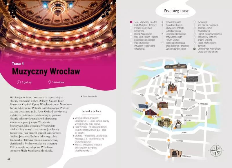 Spacer po Wrocławiu zdjęcie 3