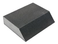 KLOCEK SZLIFIERSKI TRAPEZ GRANULACJA 120 - PA KL ET 120