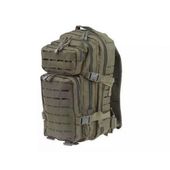 Plecak typu Assault Pack (Laser Cut) - oliwkowy N/A
