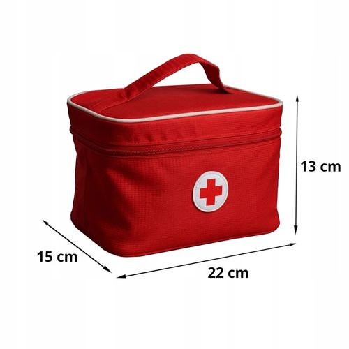 Zestaw Lekarski Mały Doktor Lekarz dla Dzieci Apteczka Doktora Lekarza XXL na Arena.pl