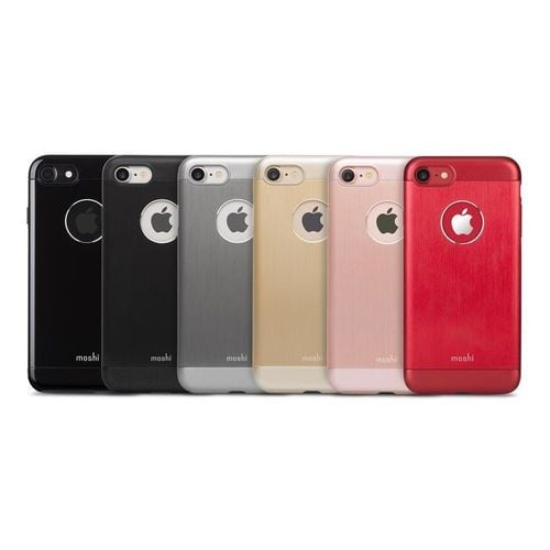 Etui Oryginalne Moshi Apple iPhone 7 Plus na Arena.pl