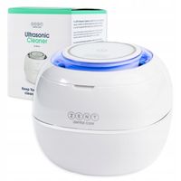 Myjka Ultradźwiękowa do Protez Biżuteri STERYLIZATOR KOSMETYCZNY