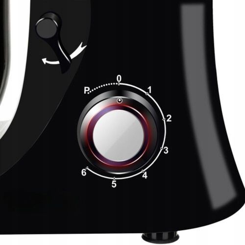 PLANETARNY ROBOT KUCHENNY Duża Misa 6.2L 2200W na Arena.pl