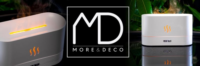 Nawilżacz powietrza Aura zdjęcie 2