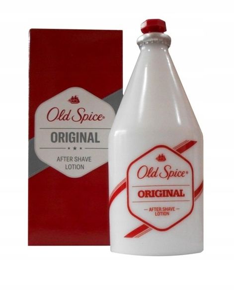 Płyn po goleniu Woda Old Spice ORGINAL XXL 150 ml zdjęcie 2