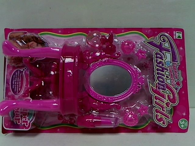 Toaletka dla lalek G116826 zdjęcie 1