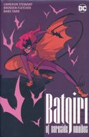 Batgirl of Burnside Omnibus Babs Tarr, Brenden Fletcher, Cameron Stewart
