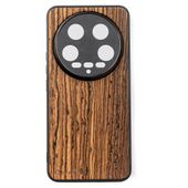 Drewniane Etui Bewood do Xiaomi 14 Ultra BOCOTE