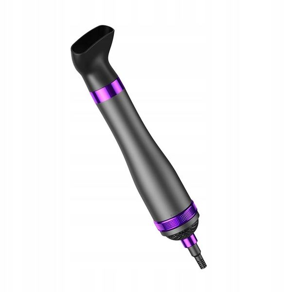 SUSZARKO-LOKÓWKA LOKOSUSZARKA 1000W REGULOWANA OBROTOWA PODRÓŻNA 5 KOŃCÓWEK zdjęcie 5