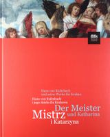 Mistrz i Katarzyna Hans von Kulmbach i jego