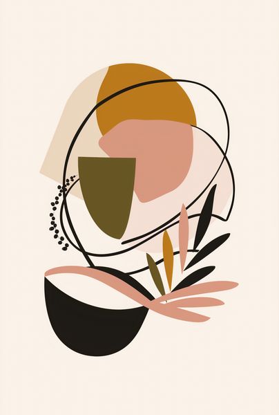 Plakat 68x101cm Inspiracja zdjęcie 1