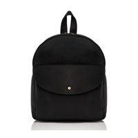 zestaw upominkowy dla niej zup-24-bl: plecak t-18-bl portfel t-01-bl