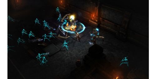 Blizzard Diablo 3 BATTLECHEST D3 + ROS na Arena.pl