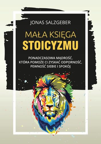 Mała księga stoicyzmu na Arena.pl