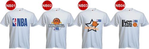 Koszulka NBA I LOVE THIS GAME koszykówka na Arena.pl