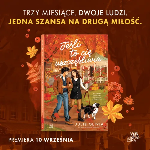 Jeśli to cię uszczęśliwia na Arena.pl