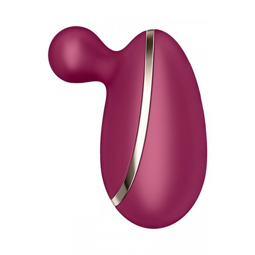 stymulator łechtaczki spot on 1 berry satisfyer na Arena.pl