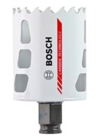 piła otwornica z węglików endurance for heavy duty 54mm - b 2608594172