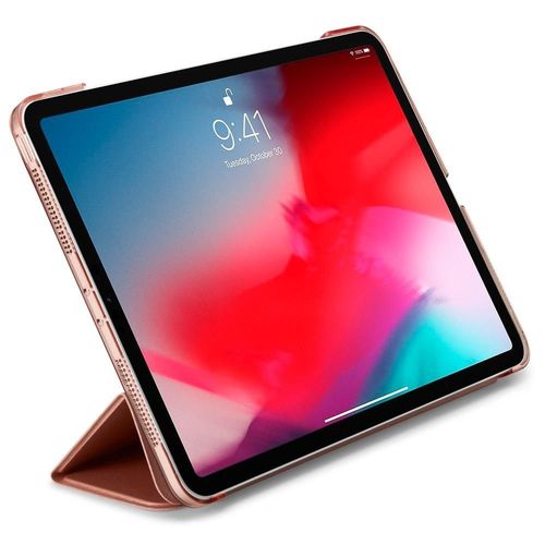 SPIGEN SMART FOLD IPAD PRO 12.9 2018 ROSE GOLD na Arena.pl
