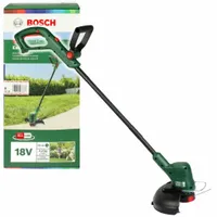 WYKASZARKA AKUMULATOROWA 26cm 18V BOSCH KORPUS