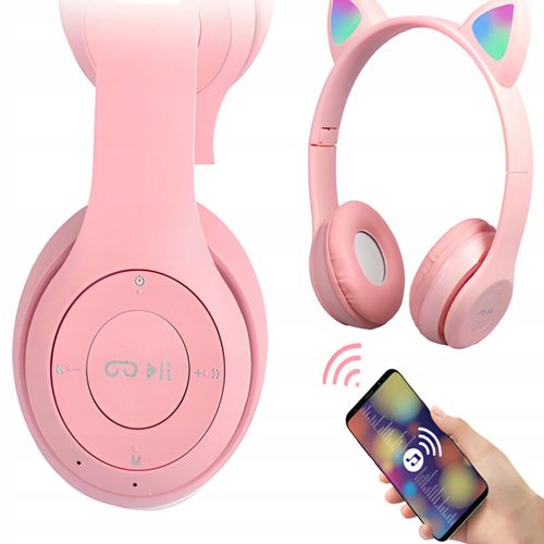 Słuchawki bezprzewodowe nauszne RETOO E720 na Arena.pl