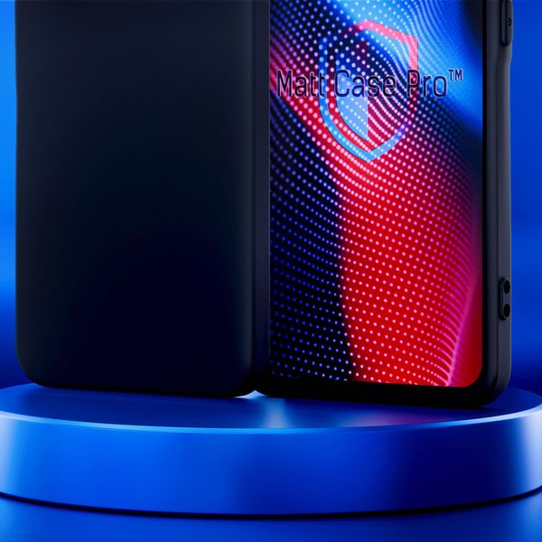samsung galaxy a57 - 3mk matt case pro zdjęcie 12